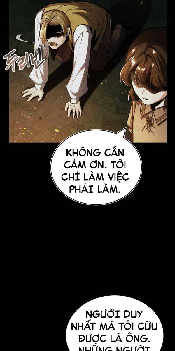 Giáo Sư Gián Điệp Chapter 58 - 65