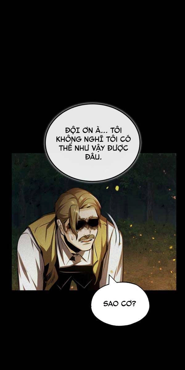 Giáo Sư Gián Điệp Chapter 58 - 69