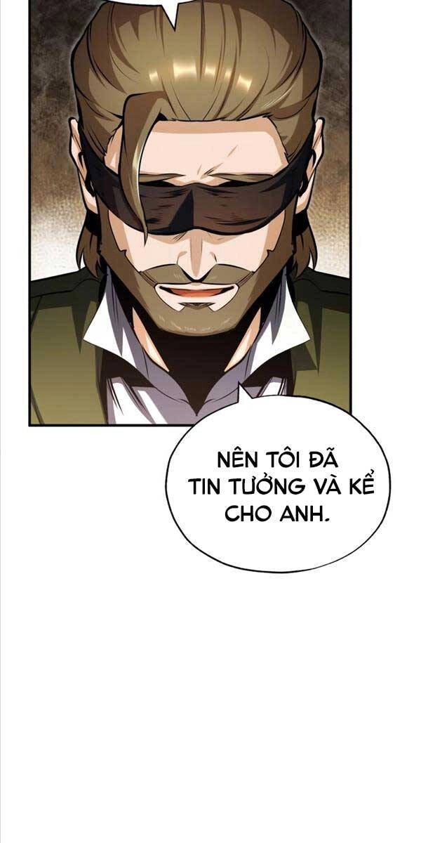 Giáo Sư Gián Điệp Chapter 58 - 79