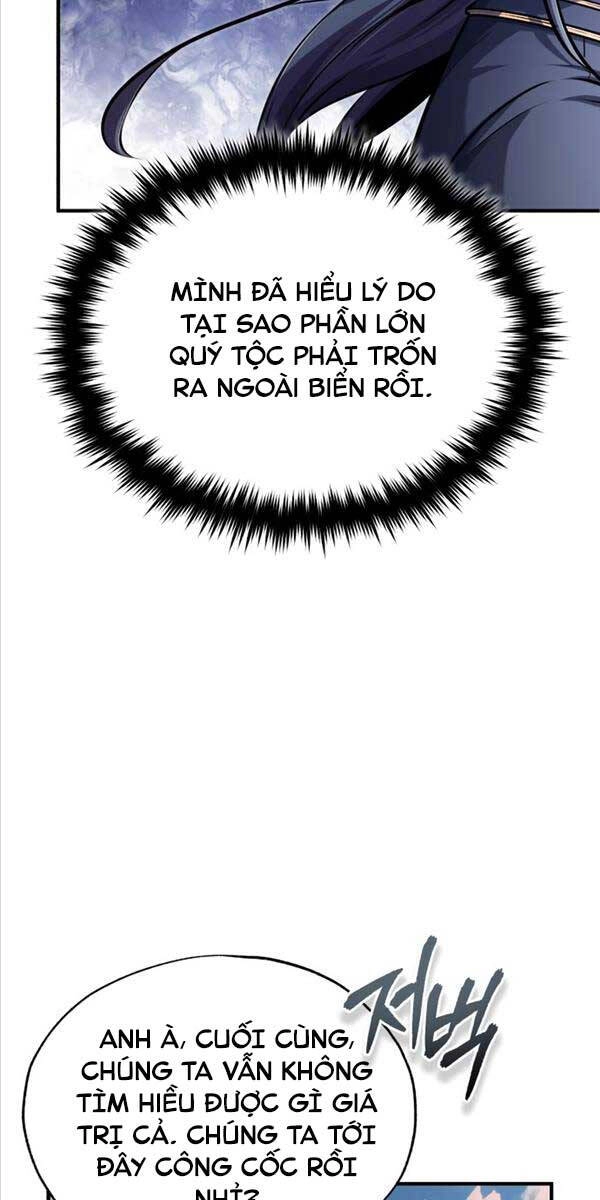 Giáo Sư Gián Điệp Chapter 58 - 88