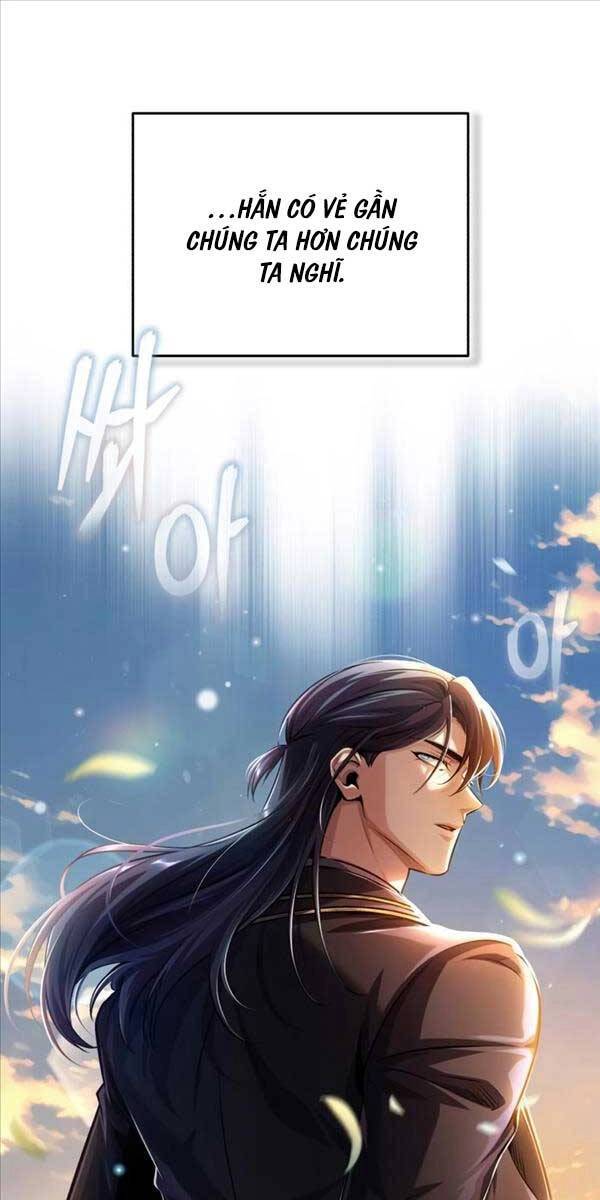 Giáo Sư Gián Điệp Chapter 58 - 92