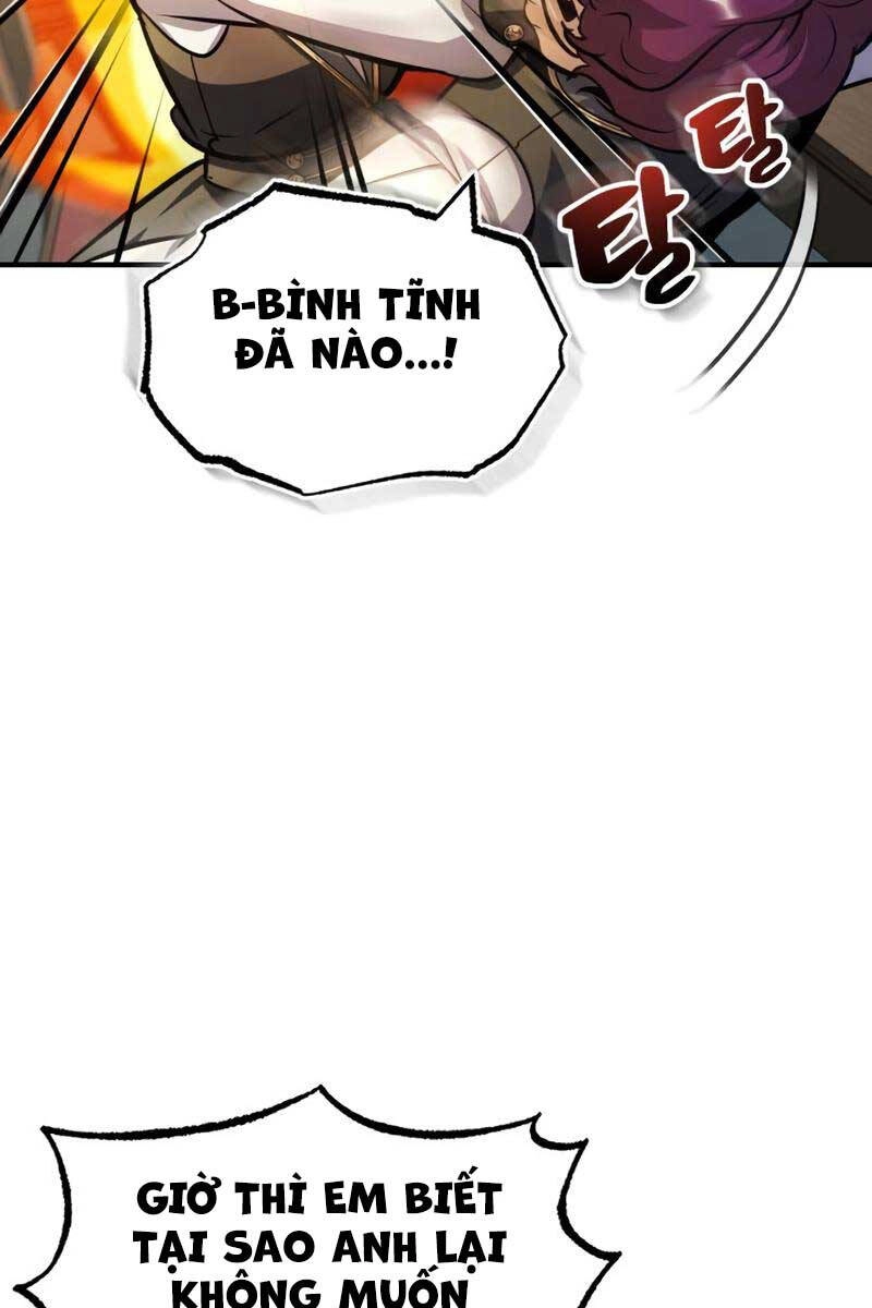 Giáo Sư Gián Điệp Chapter 59 - 7