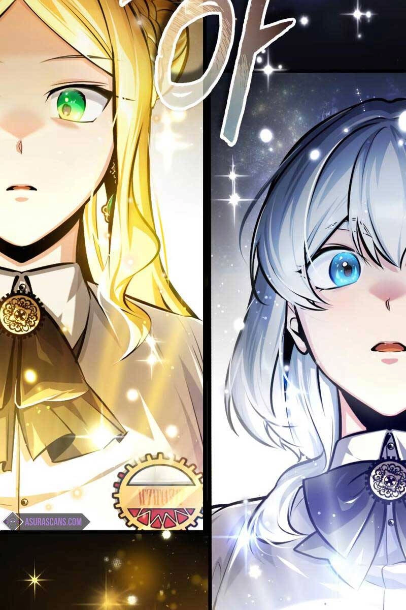 Giáo Sư Gián Điệp Chapter 59 - 11