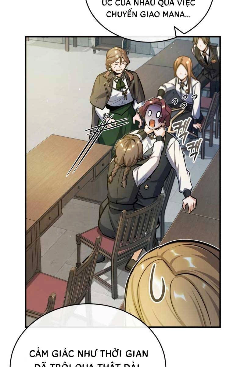 Giáo Sư Gián Điệp Chapter 59 - 15