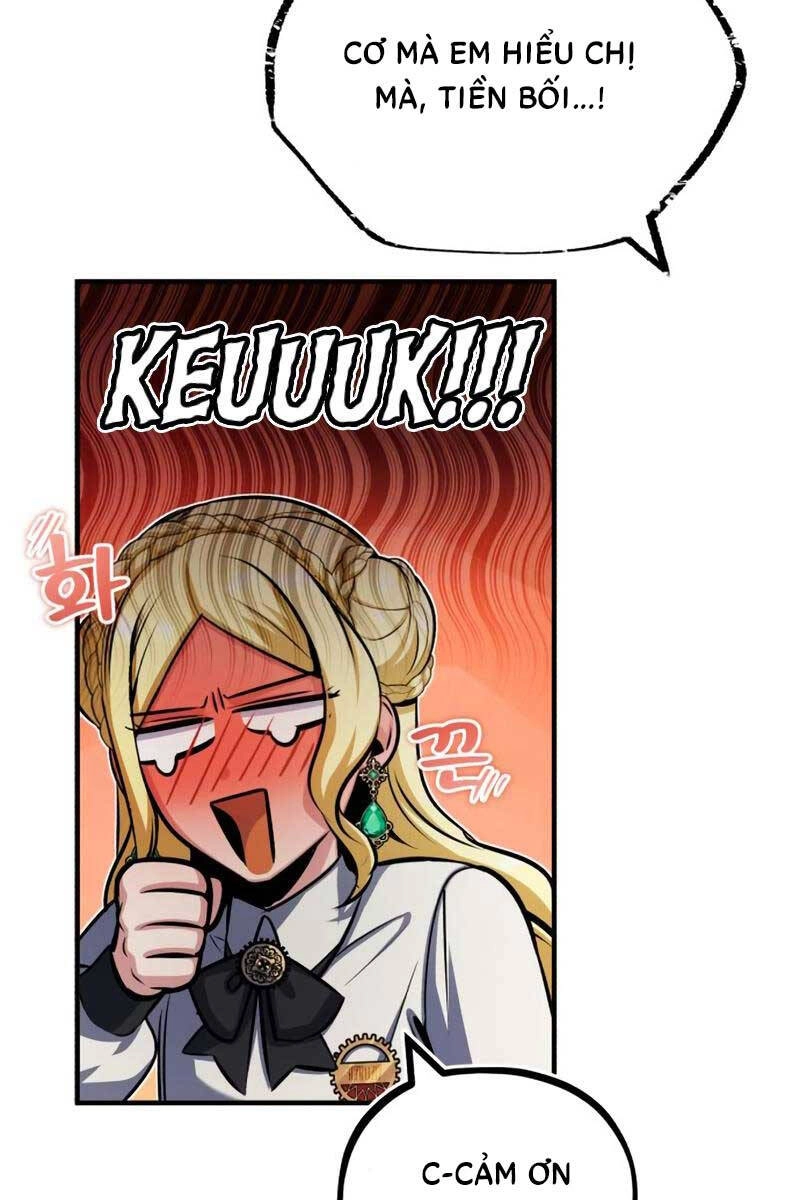 Giáo Sư Gián Điệp Chapter 59 - 20