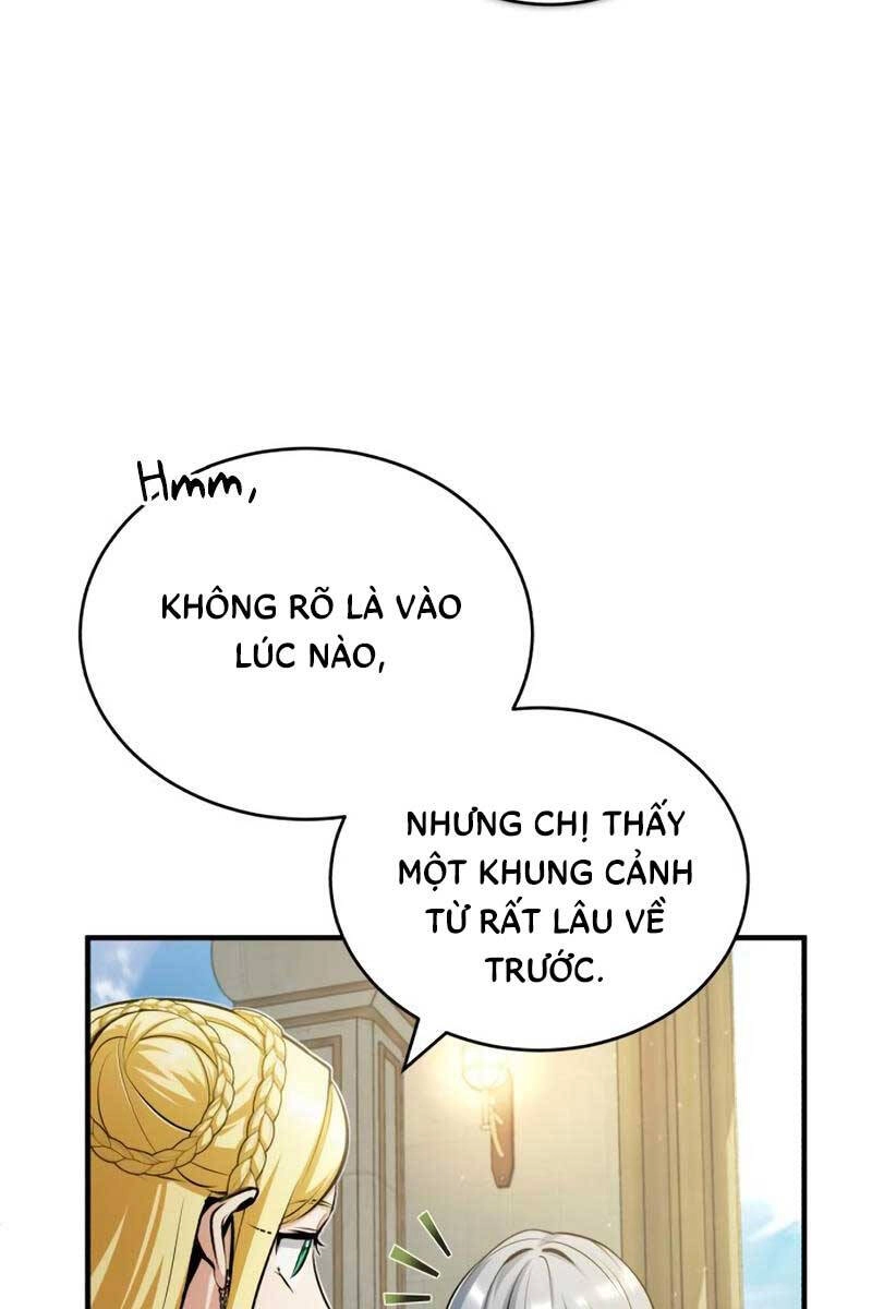 Giáo Sư Gián Điệp Chapter 59 - 22