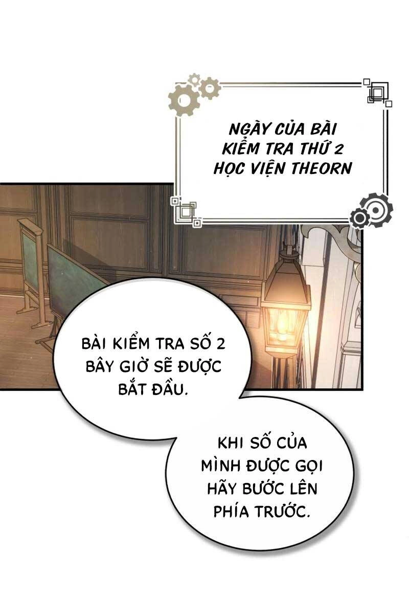 Giáo Sư Gián Điệp Chapter 59 - 25