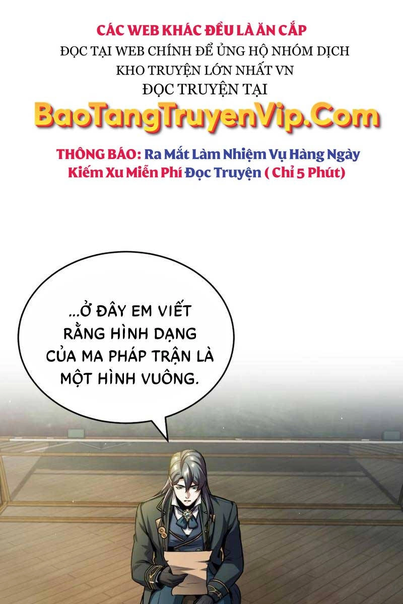 Giáo Sư Gián Điệp Chapter 59 - 26