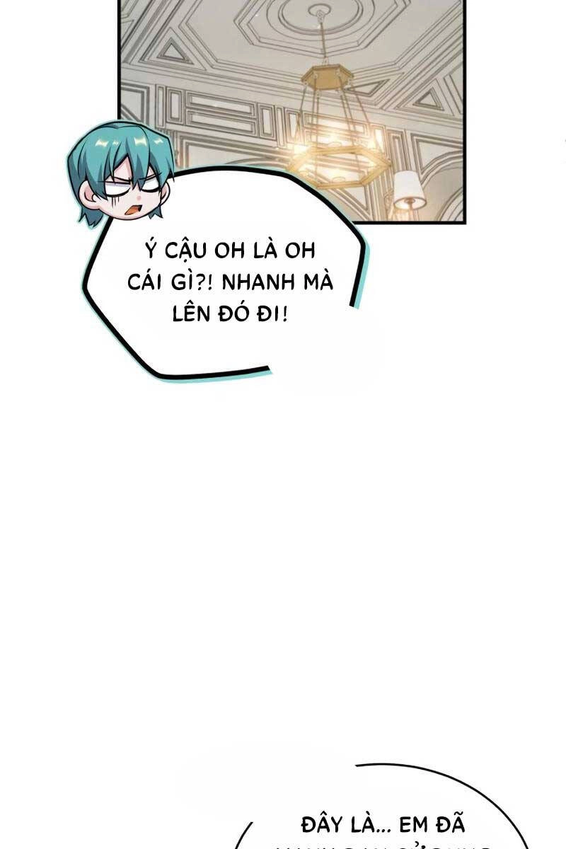 Giáo Sư Gián Điệp Chapter 59 - 32