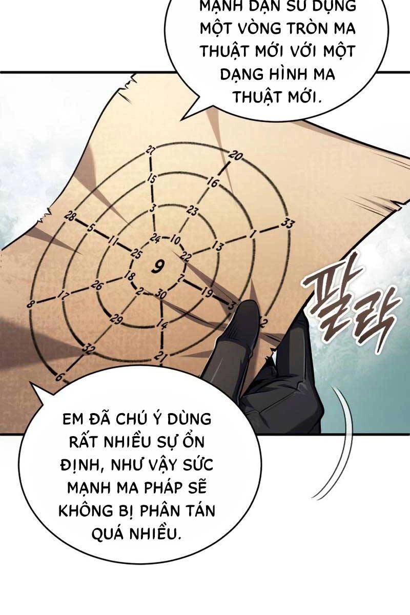 Giáo Sư Gián Điệp Chapter 59 - 33