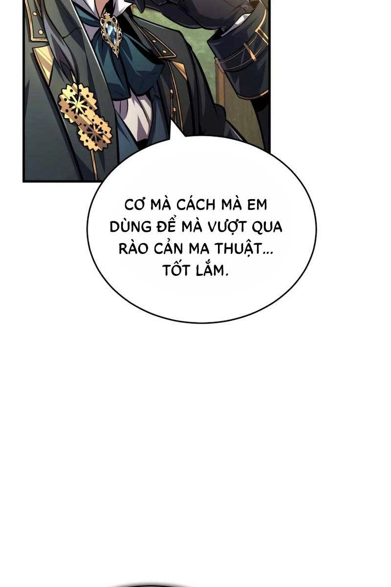 Giáo Sư Gián Điệp Chapter 59 - 35