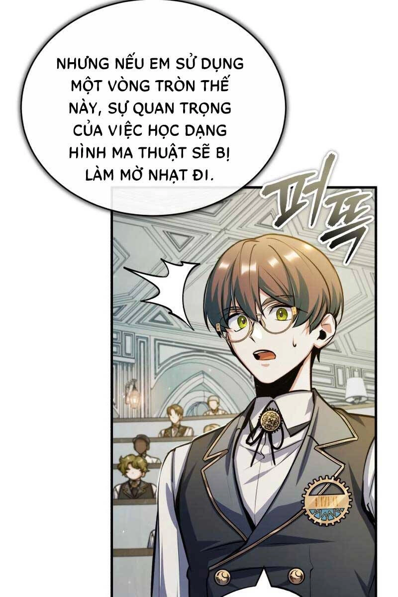 Giáo Sư Gián Điệp Chapter 59 - 36