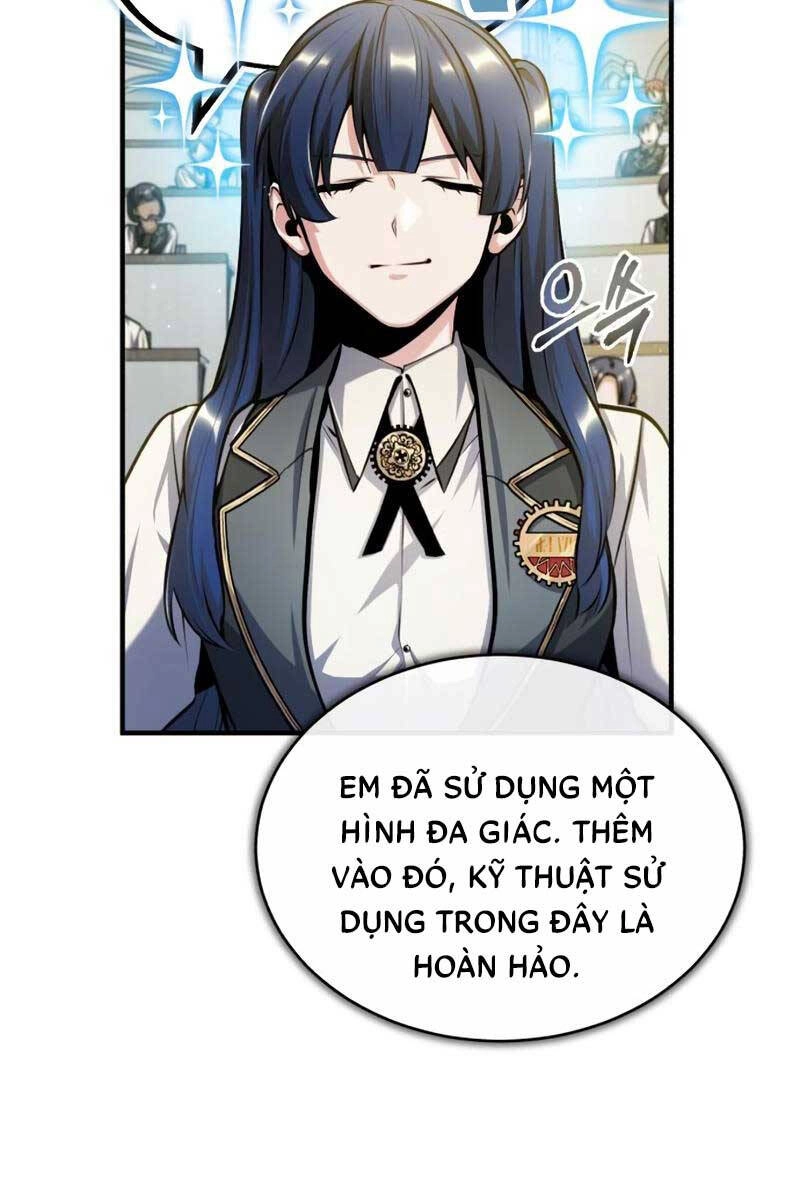 Giáo Sư Gián Điệp Chapter 59 - 44