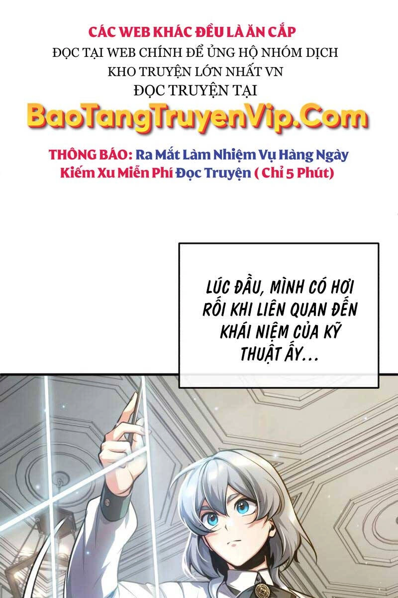 Giáo Sư Gián Điệp Chapter 59 - 62