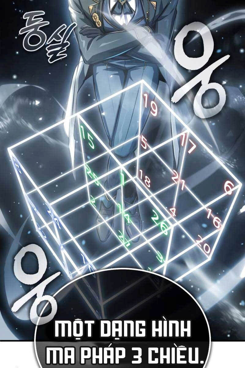 Giáo Sư Gián Điệp Chapter 59 - 68