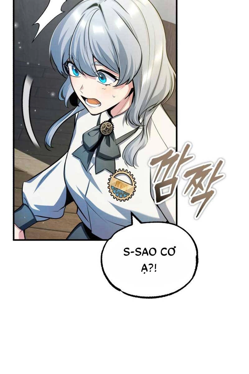 Giáo Sư Gián Điệp Chapter 59 - 73