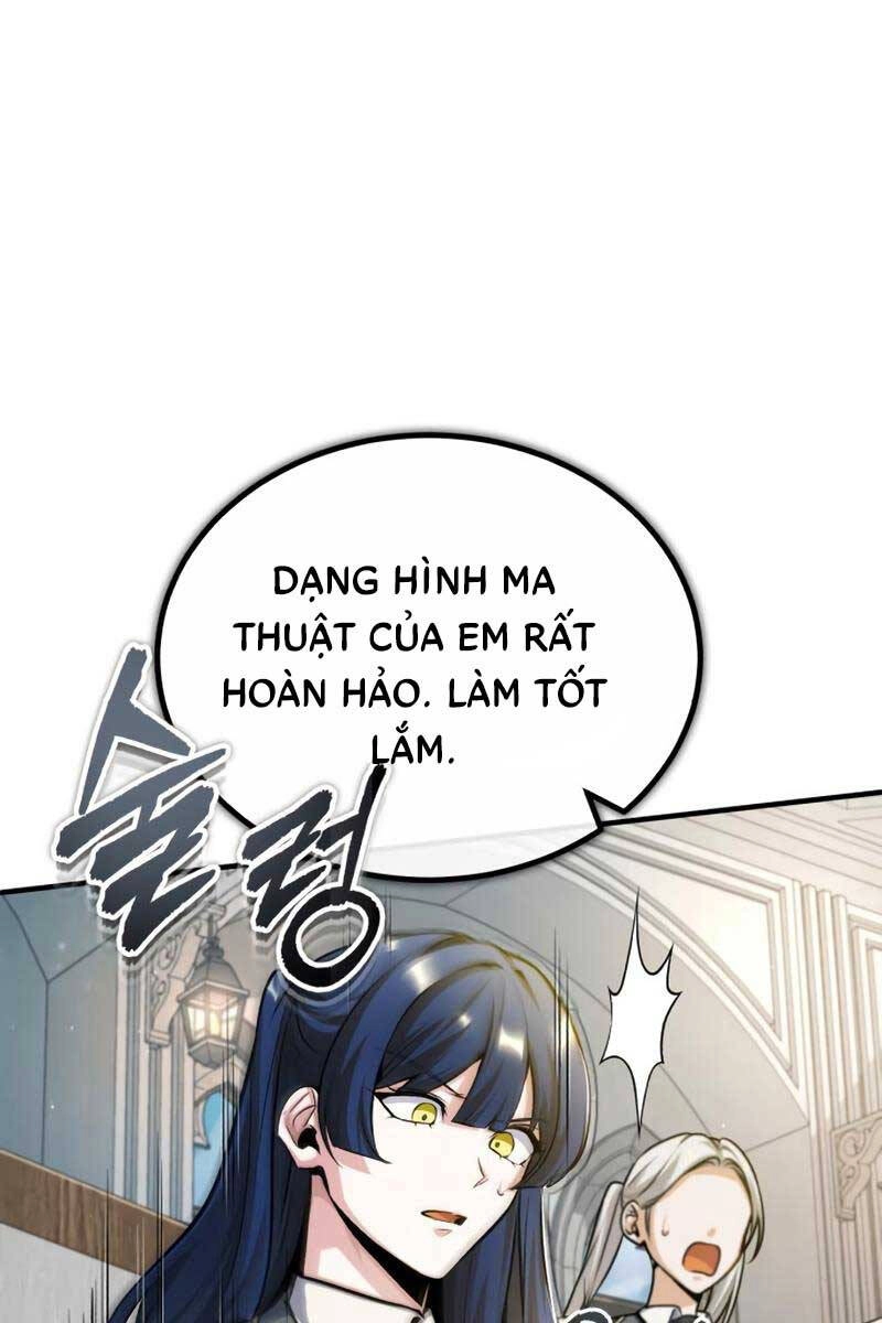 Giáo Sư Gián Điệp Chapter 59 - 74