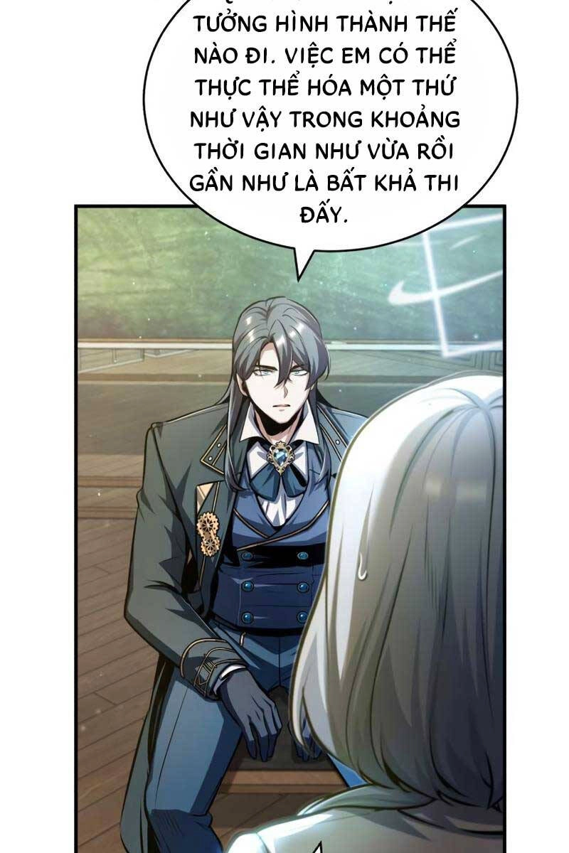 Giáo Sư Gián Điệp Chapter 59 - 76