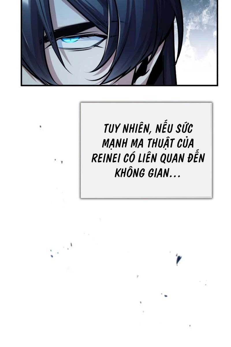 Giáo Sư Gián Điệp Chapter 59 - 86