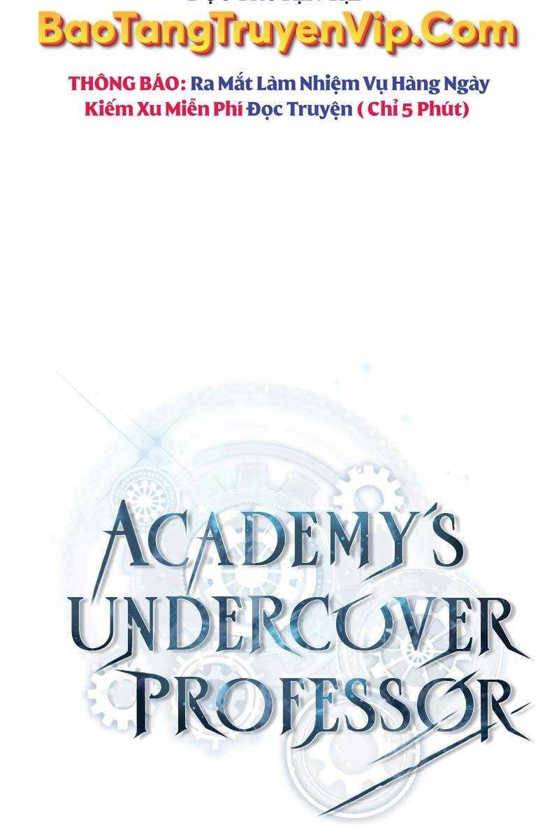 Giáo Sư Gián Điệp Chapter 59 - 89