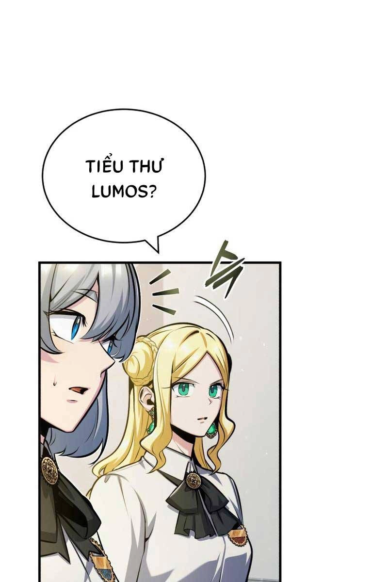 Giáo Sư Gián Điệp Chapter 59 - 98