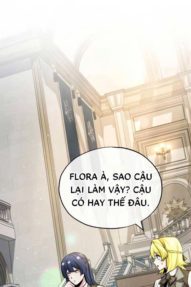 Giáo Sư Gián Điệp Chapter 59 - 104