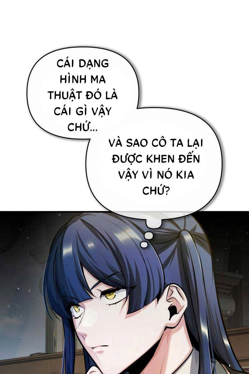 Giáo Sư Gián Điệp Chapter 59 - 106