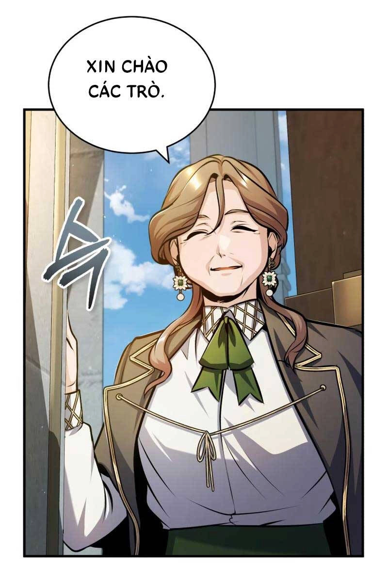 Giáo Sư Gián Điệp Chapter 59 - 114