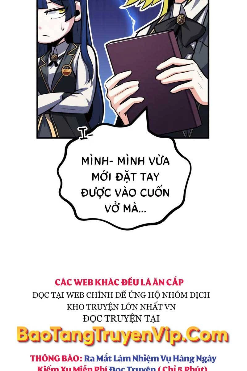 Giáo Sư Gián Điệp Chapter 59 - 116