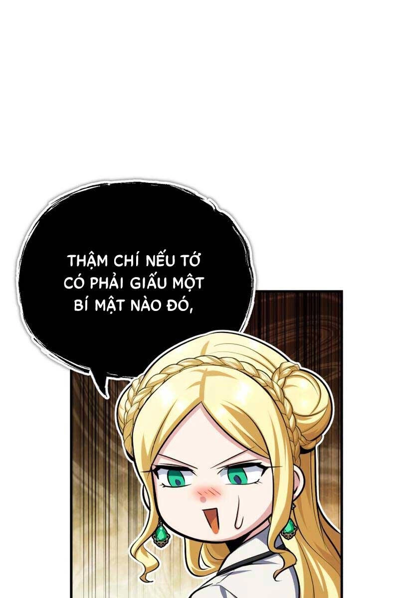 Giáo Sư Gián Điệp Chapter 59 - 138