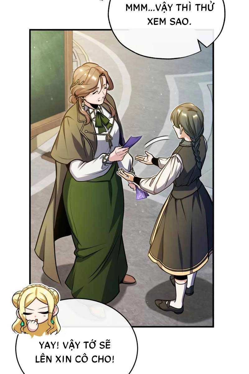 Giáo Sư Gián Điệp Chapter 59 - 140