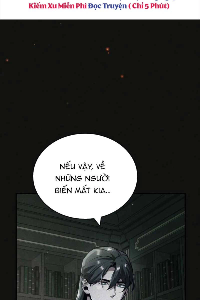 Giáo Sư Gián Điệp Chapter 61 - 10