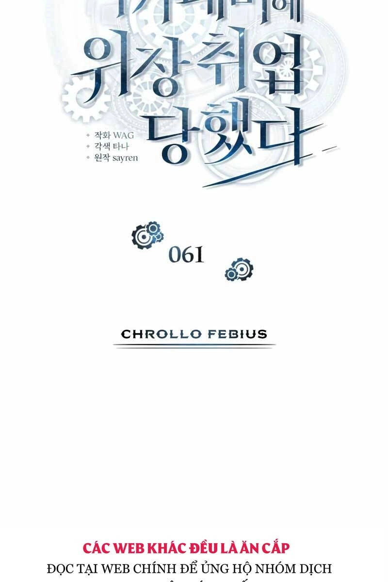 Giáo Sư Gián Điệp Chapter 61 - 29