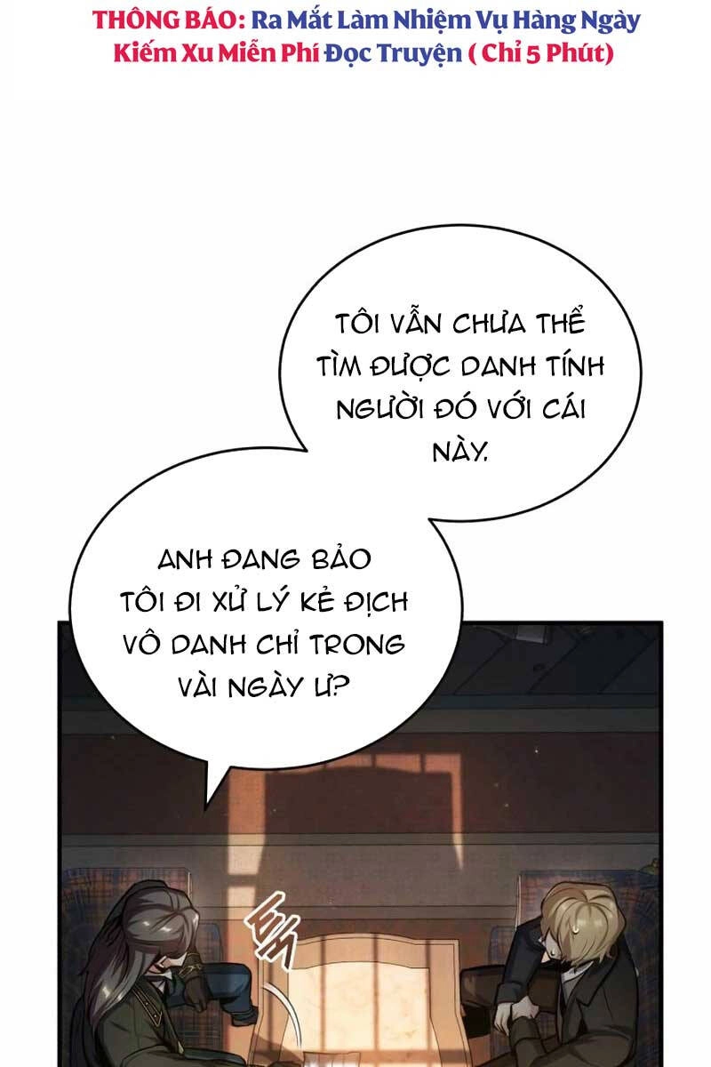 Giáo Sư Gián Điệp Chapter 61 - 54