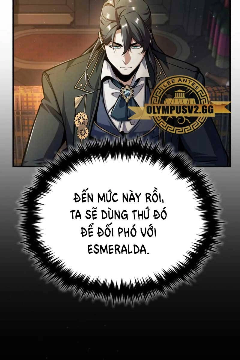 Giáo Sư Gián Điệp Chapter 61 - 58