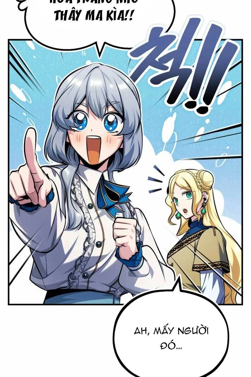 Giáo Sư Gián Điệp Chapter 61 - 72