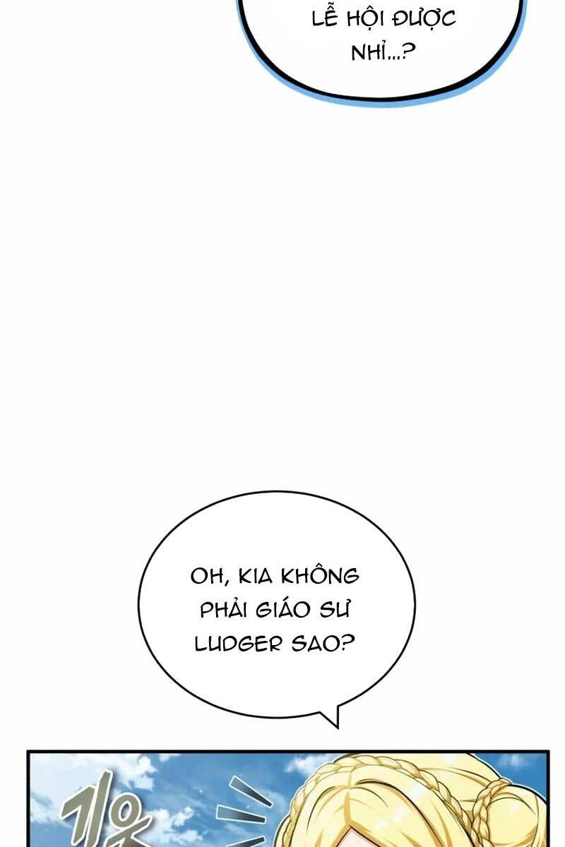 Giáo Sư Gián Điệp Chapter 61 - 76