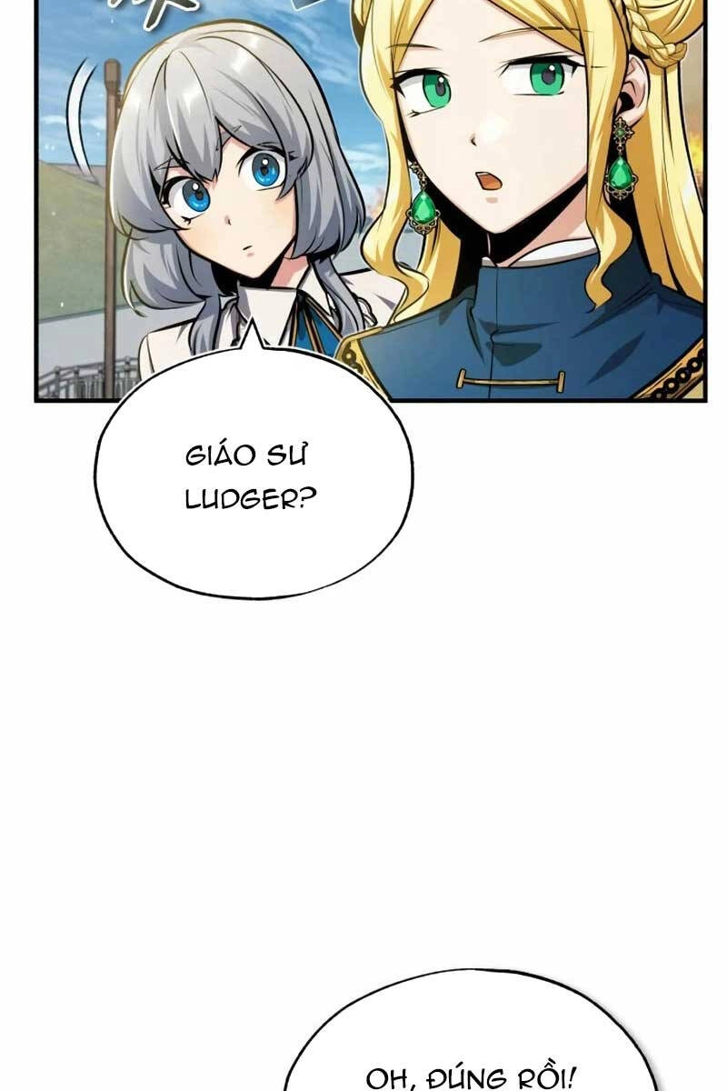 Giáo Sư Gián Điệp Chapter 61 - 77