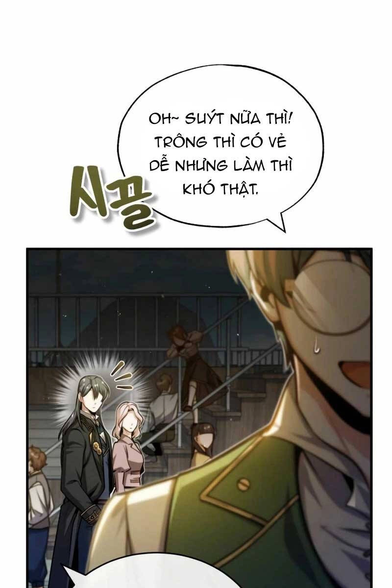 Giáo Sư Gián Điệp Chapter 61 - 100