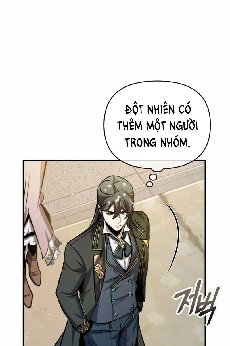 Giáo Sư Gián Điệp Chapter 61 - 103