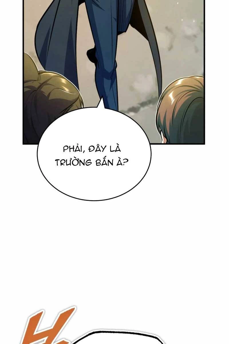 Giáo Sư Gián Điệp Chapter 61 - 104