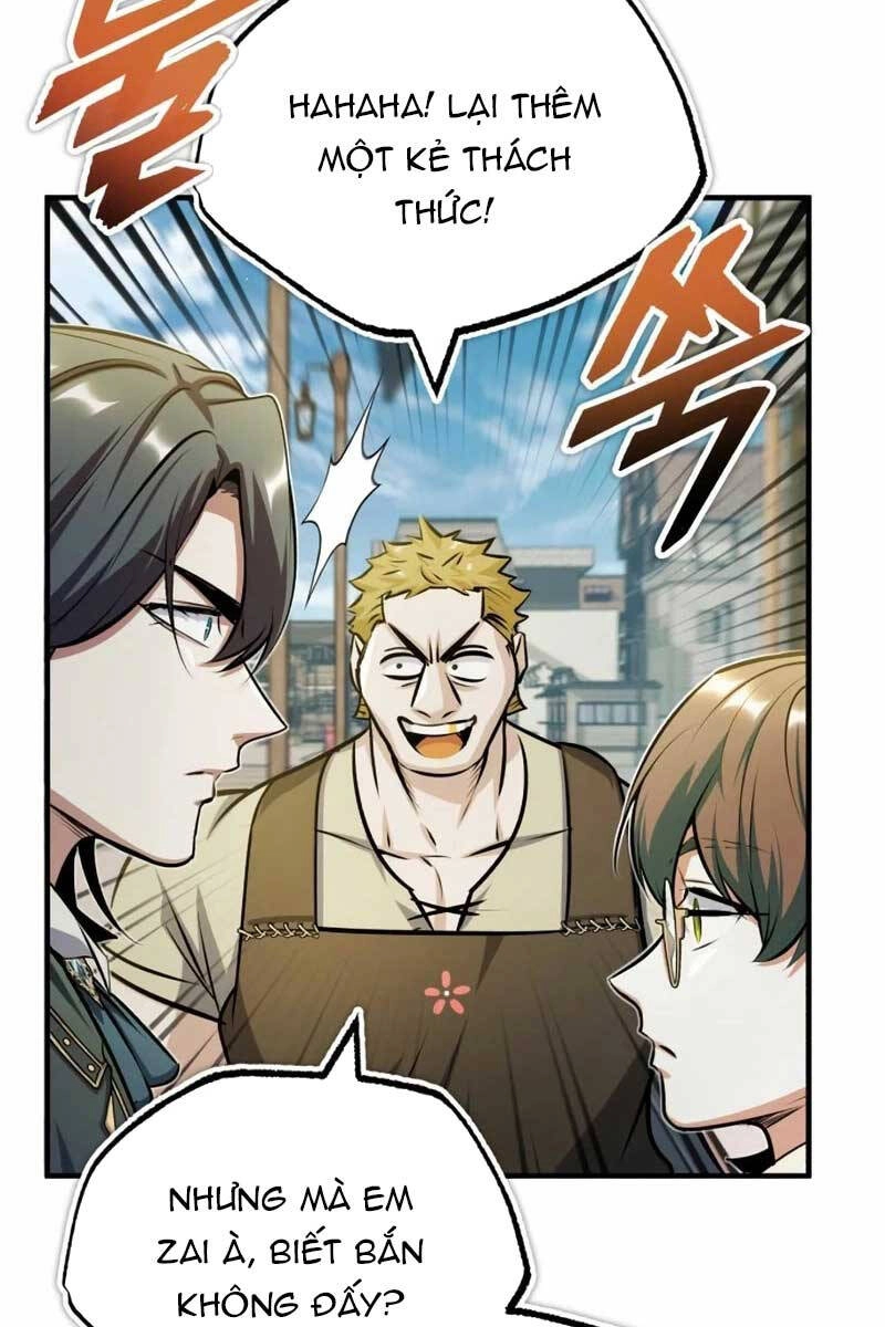 Giáo Sư Gián Điệp Chapter 61 - 105