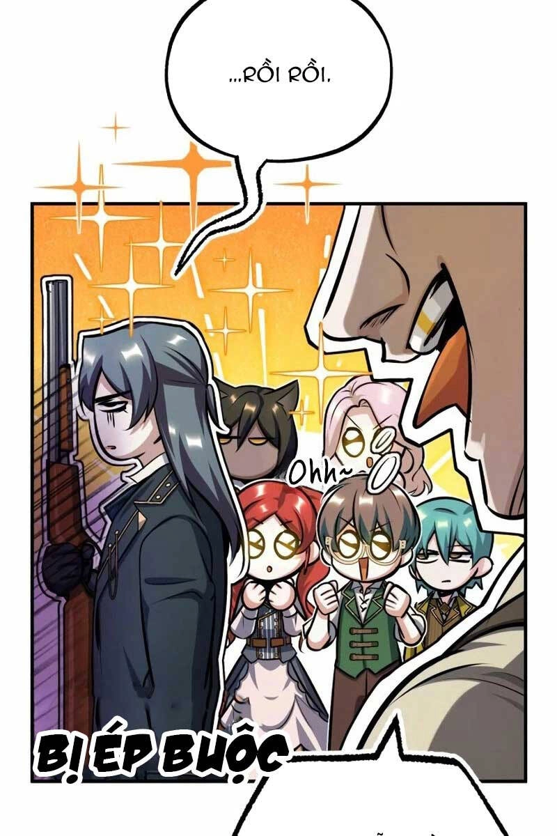 Giáo Sư Gián Điệp Chapter 61 - 109