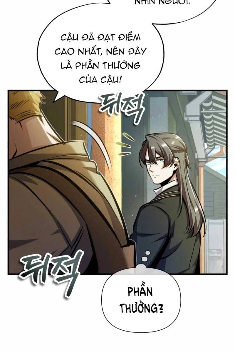 Giáo Sư Gián Điệp Chapter 61 - 115
