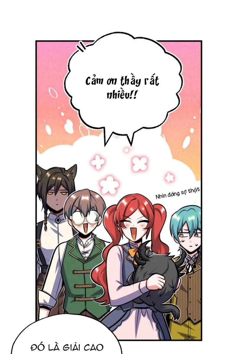 Giáo Sư Gián Điệp Chapter 61 - 119