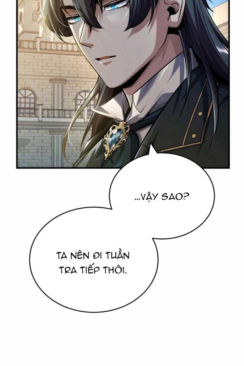 Giáo Sư Gián Điệp Chapter 61 - 125