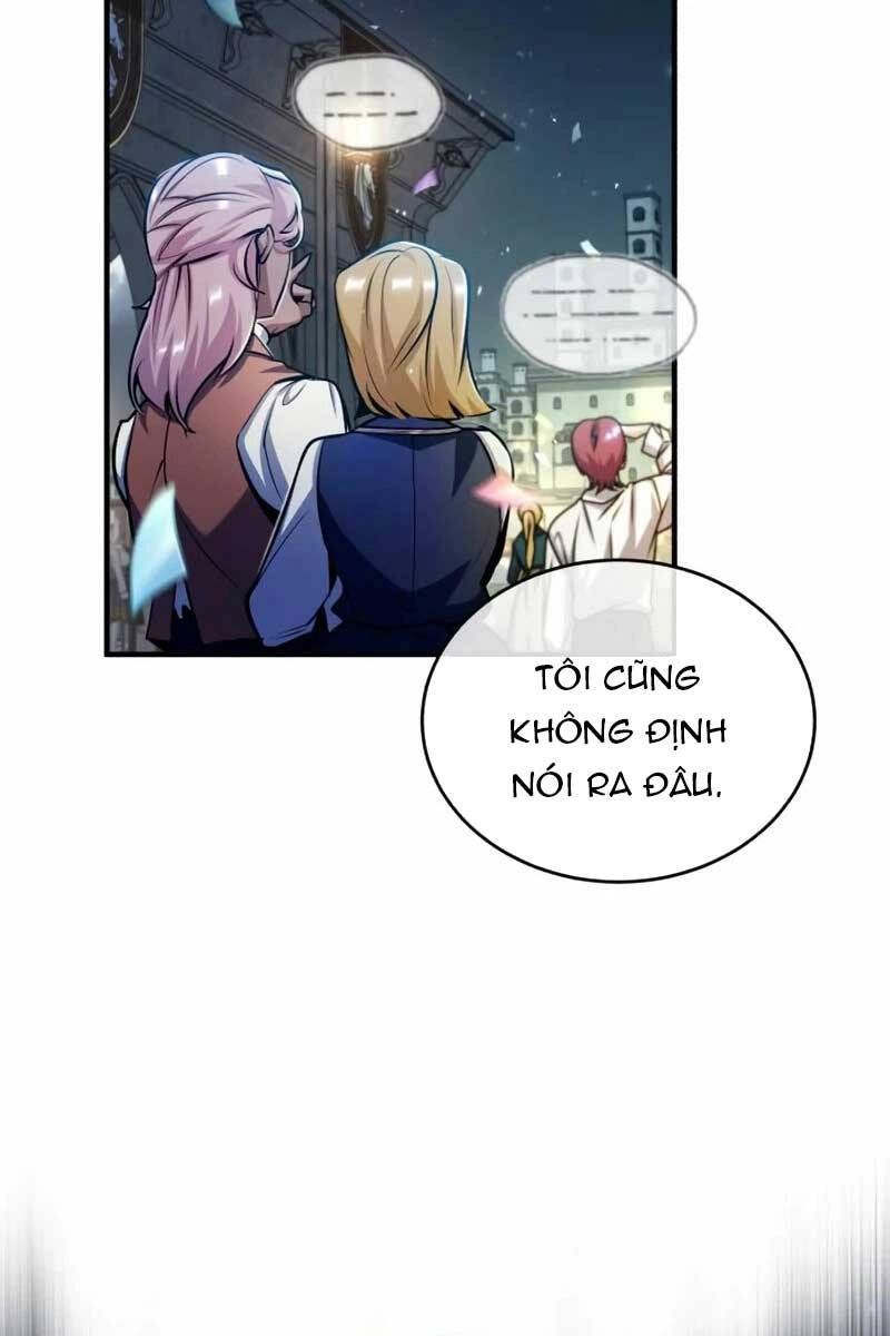 Giáo Sư Gián Điệp Chapter 61 - 138