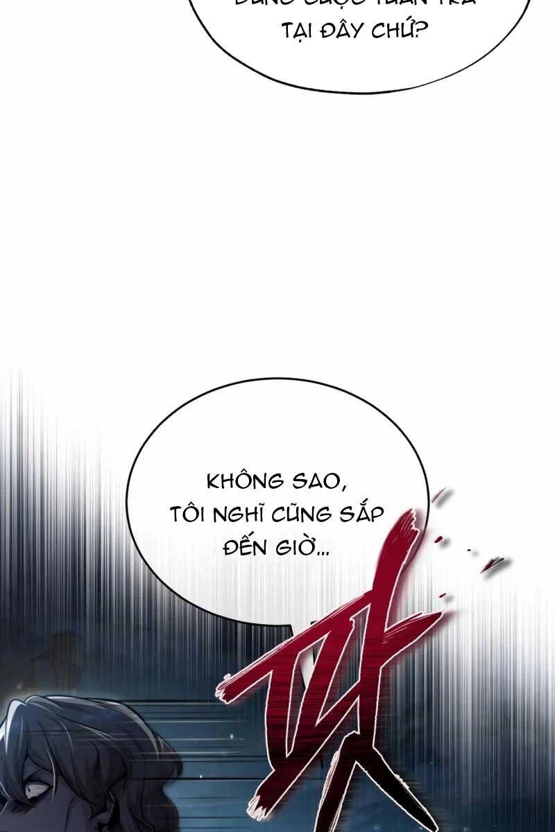 Giáo Sư Gián Điệp Chapter 61 - 142