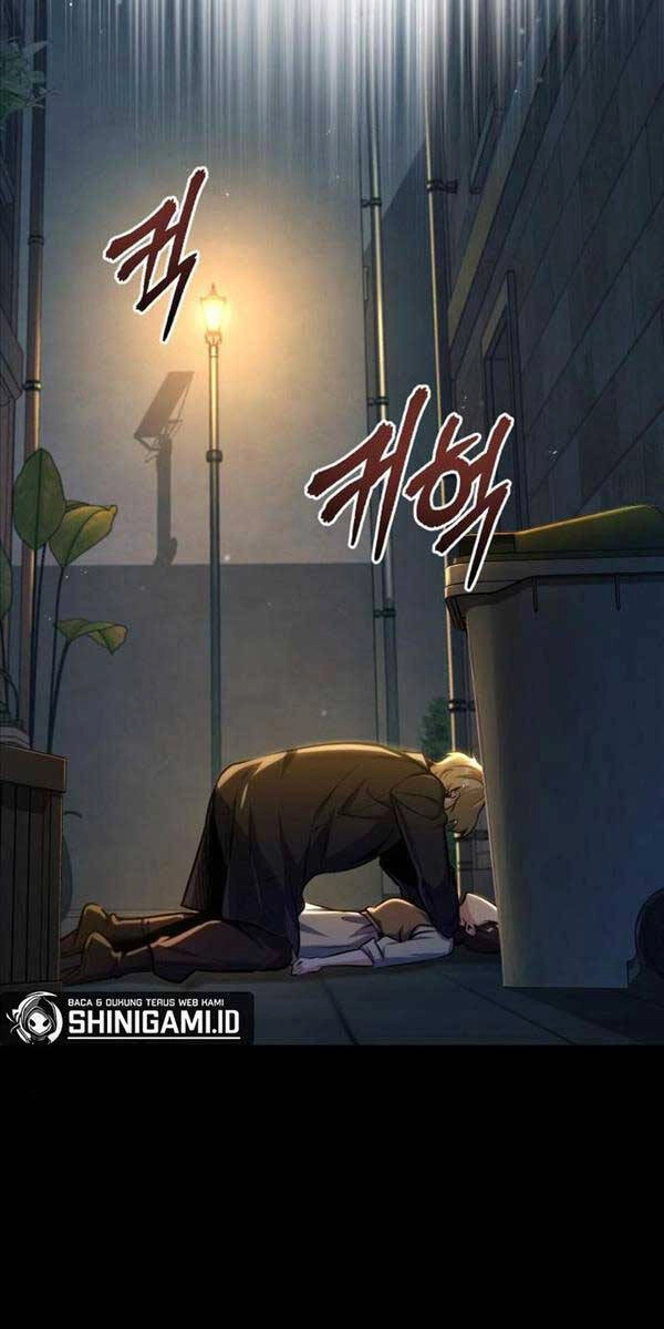 Giáo Sư Gián Điệp Chapter 62 - 6