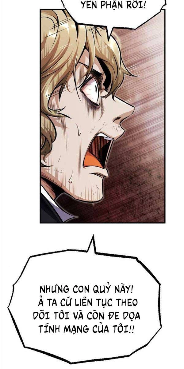 Giáo Sư Gián Điệp Chapter 62 - 13